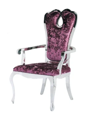 Dining-area chair · WQ-0122