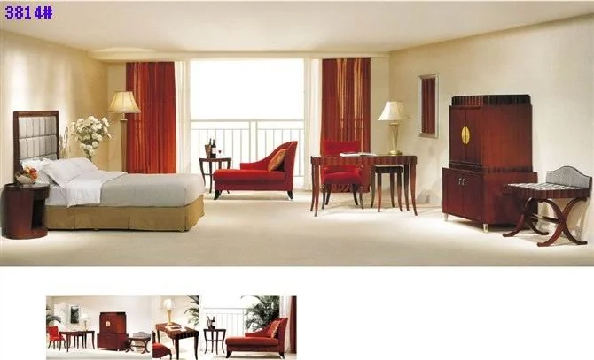 Guest-room furniture · WQ-0123