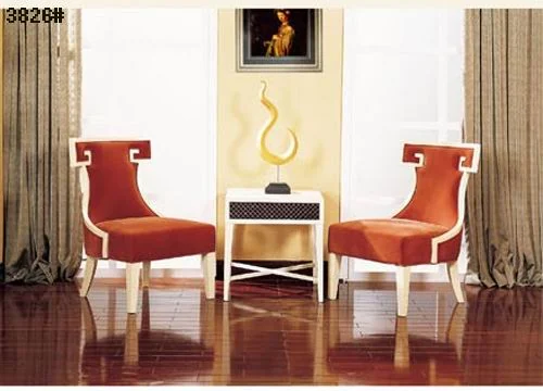 Armchair · WQ-0126