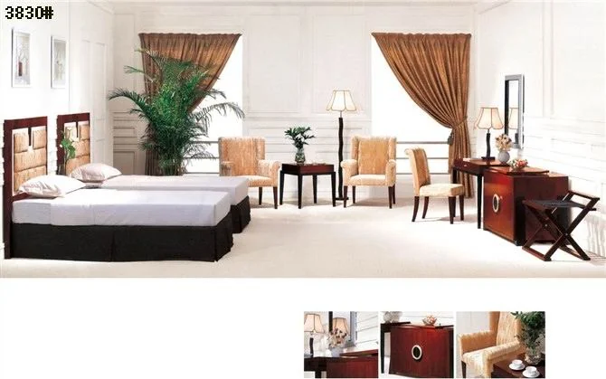 Guest-room furniture · WQ-0127