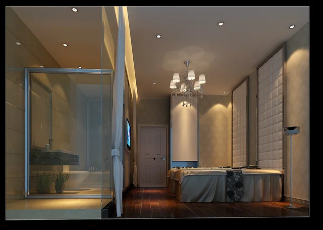 Камерная SPA-комната