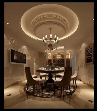 Residential interiors: other compositions · XY-1813