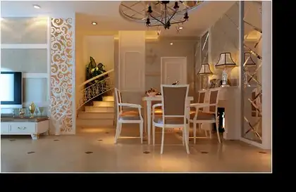 Residential interiors: other compositions · XY-0553