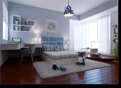 Residential interiors: other compositions · XY-2326
