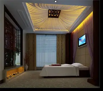 SPA и зоны отдыха · XY-1533