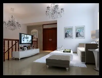 Residential interiors: other compositions · XY-2214