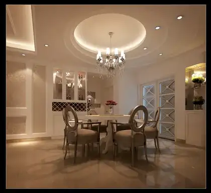 Residential interiors: other compositions · XY-1856