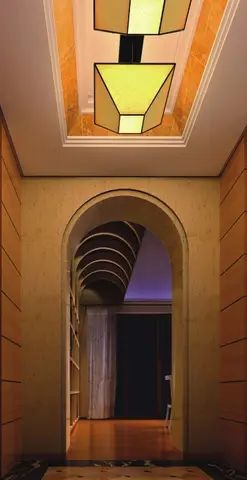 Холлы и лестницы · XY-2503