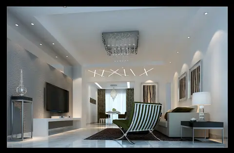 Living rooms · XY-0781