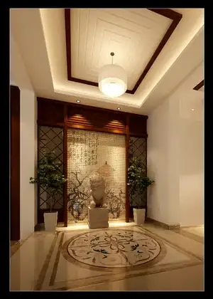 住宅空间：其他方案 · XY-0595