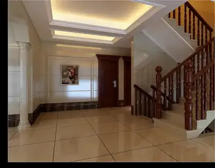 Residential interiors: other compositions · XY-2078