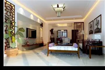 Residential interiors: other compositions · XY-0902