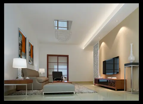 Living rooms · XY-0678