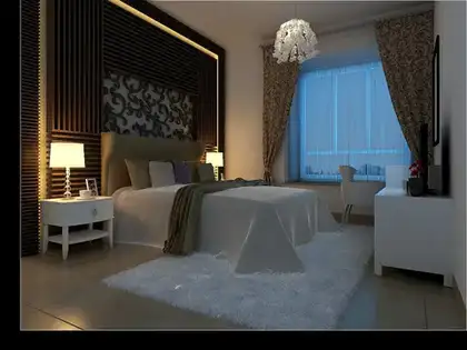 Bedrooms · XY-2365