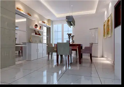 Residential interiors: other compositions · XY-0986