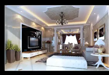 Residential interiors: other compositions · XY-0379