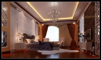 Residential interiors: other compositions · XY-0614