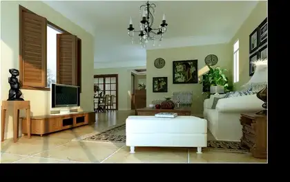 Living rooms · XY-2447