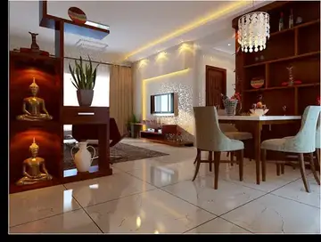 Residential interiors: other compositions · XY-1152