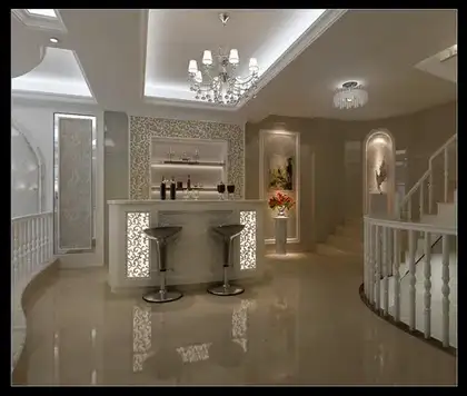 Residential interiors: other compositions · XY-1480