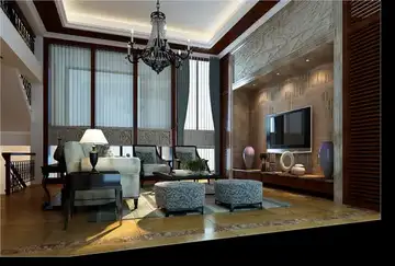 Residential interiors: other compositions · XY-1676