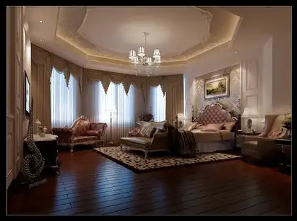 Bedrooms · XY-1566