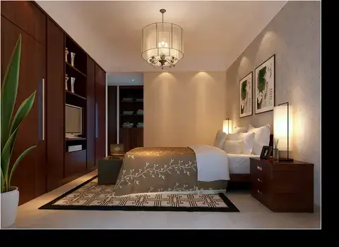 Bedrooms · XY-2260