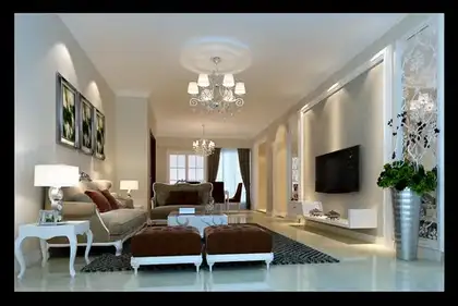 Residential interiors: other compositions · XY-1146