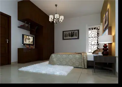 Bedrooms · XY-1942