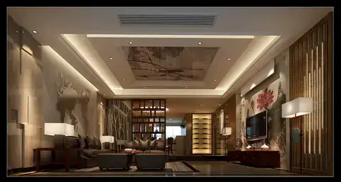 Living rooms · XY-0411