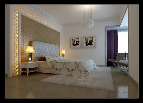 Bedrooms · XY-2204