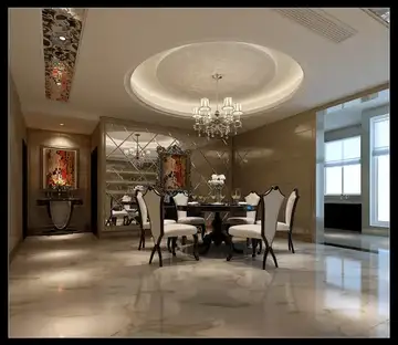 Dining rooms · XY-1576