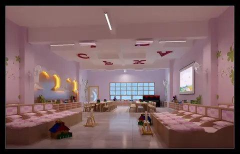Commercial interiors: other compositions · XY-1269