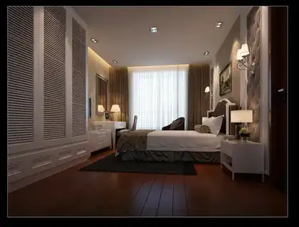 Residential interiors: other compositions · XY-1759
