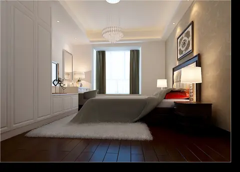 Residential interiors: other compositions · XY-2306