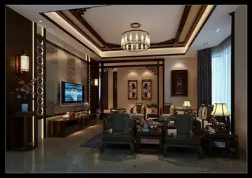 Residential interiors: other compositions · XY-1904