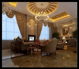 Residential interiors: other compositions · XY-1493