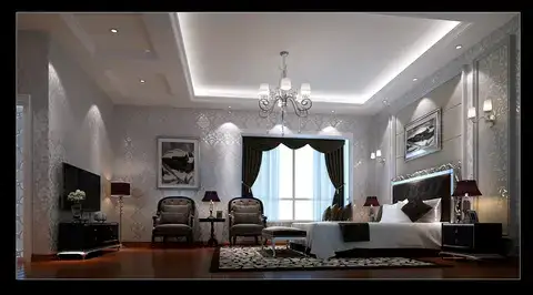 Bedrooms · XY-1220