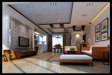 Residential interiors: other compositions · XY-1398