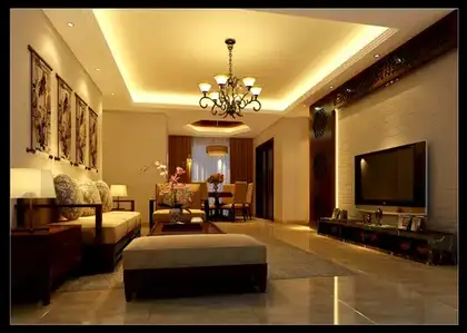 Residential interiors: other compositions · XY-2312