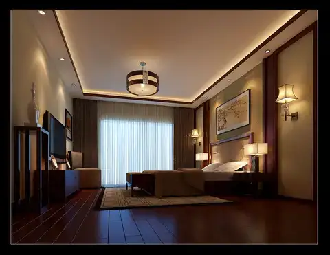 Bedrooms · XY-0375
