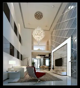 Residential interiors: other compositions · XY-0468