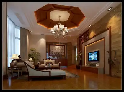 Living rooms · XY-1396