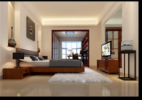 Bedrooms · XY-2246