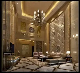 Residential interiors: other compositions · XY-1571