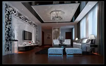 Living rooms · XY-1557