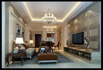 Residential interiors: other compositions · XY-1196