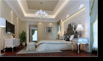 Bedrooms · XY-2357