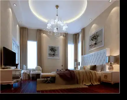 Bedrooms · XY-2223