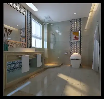 Residential interiors: other compositions · XY-2270